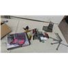 Image 1 : Screwdrivers, Drill Bits, Nut Driver, Hole Saw, Wrenches