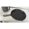 Image 2 : Juice Strainer , Cast Frying Pan , Sad Iron, Thermos 