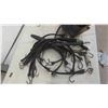 Image 8 : Bungy Straps, Furnace Blower, Electric Motor 