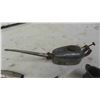 Image 2 : Oil Squirt Can, Quart Can Funnel, Small 