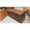 Image 2 : MCM Dresser 30'' x 72'' x 18'' 