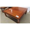 Image 2 : Coffee Table 16'' x 40'' x 40'' 