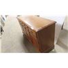 Image 2 : Vilas Maple Cabinet 32'' x 58'' x 18'' 