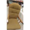 Image 2 : Gliding Rocker 