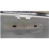 Image 8 : Whirlpool French Door Fridge with Water and Ice 70'' 