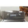 Image 2 : LG Washer with Stainless Steel Tub 