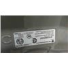 Image 8 : LG Washer with Stainless Steel Tub 