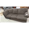 Image 1 : New Couch 86'' Wide , 1 Piece of Sectional 
