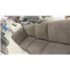 Image 3 : New Couch 86'' Wide , 1 Piece of Sectional 