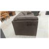 Image 4 : New Couch 86'' Wide , 1 Piece of Sectional 