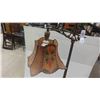 Image 2 : Antique Bridge Lamp 