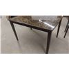 Image 2 : Kitchen Table 29'' x 48'' x 36'' & 2 Chairs 