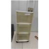 Image 2 : 2 Organizers (1) Star o Lite 3 Drawer 27'' x 12 1/2'' x 