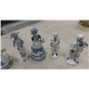 Image 2 : 18 China Figures 