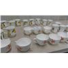 Image 8 : Over 30 Cups : Queen, Royal Grafton, Stoks & 