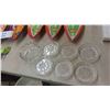 Image 2 : Mexican Pottery , Dishwear, Ornaments & More 