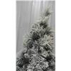 Image 2 : Artificial Christmas Tree 54'' Tall 