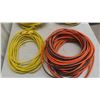 Image 2 : 9 Extension Cords 