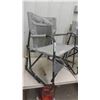 Image 2 : 2 GC1 Outdoor Free Style Rocker Folding 