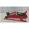 Image 2 : 4400lbs Floor Jack , Hydraulic Bottle Jack 