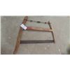 Image 2 : 2 Antique Saws 