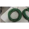 Image 2 : 4 Lengths Rubber Garden Hose 