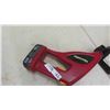 Image 2 : Homelite 18V Weed Eater , Hedge Trimmer , 1