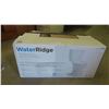 Image 1 : New Water Ridge 2 Piece Toilet 