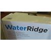 Image 3 : New Water Ridge 2 Piece Toilet 