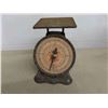 Image 8 : 3 Vintage Scales
