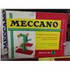 Image 2 : Meccano Building Set w/ Instruction Booklets