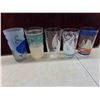 Image 2 : 24 Decorative Drinking Glasses