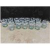 Image 2 : 28 Juice Glasses