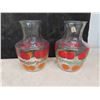 Image 2 : Pitcher & 18 Juice Glasses