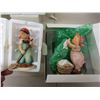 Image 2 : 16 Goebel Hummel Figurines