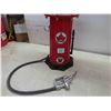 Image 2 : New w/ Box Gas Pump Liquor Dispensor 21