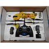 Image 2 : R.C.Blade Tandem Rescue Hellicopter New