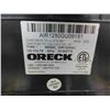 Image 2 : Orek Air Purifier w/ Remote