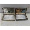 Image 2 : 3 Tobacco Tins, Turret, Ogdens & Players