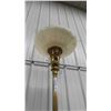 Image 2 : Antique Floor Torch Lamp 
