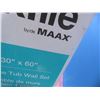 Image 2 : 2 Shower Kits, Nextile By MAAX 30" x 60"x