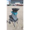 Image 1 : Yardworks Electric Chipper Shredder 