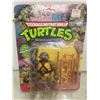 Image 2 : 1988 playmates Teenage Mutant Ninja Turtles 
