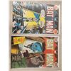Image 3 : Vintage Batman comic lot. All in high grade