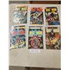 Image 1 : Vintage Batman comic lot. All in high grade 