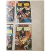 Image 2 : Vintage Batman comic lot. All in high grade 