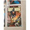 Image 3 : Vintage Batman comic lot. All in high grade 