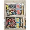 Image 4 : Vintage Batman comic lot. All in high grade 