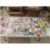 Image 1 : 41 vintage transformers comics, including #1