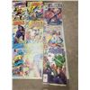 Image 3 : 41 vintage transformers comics, including #1